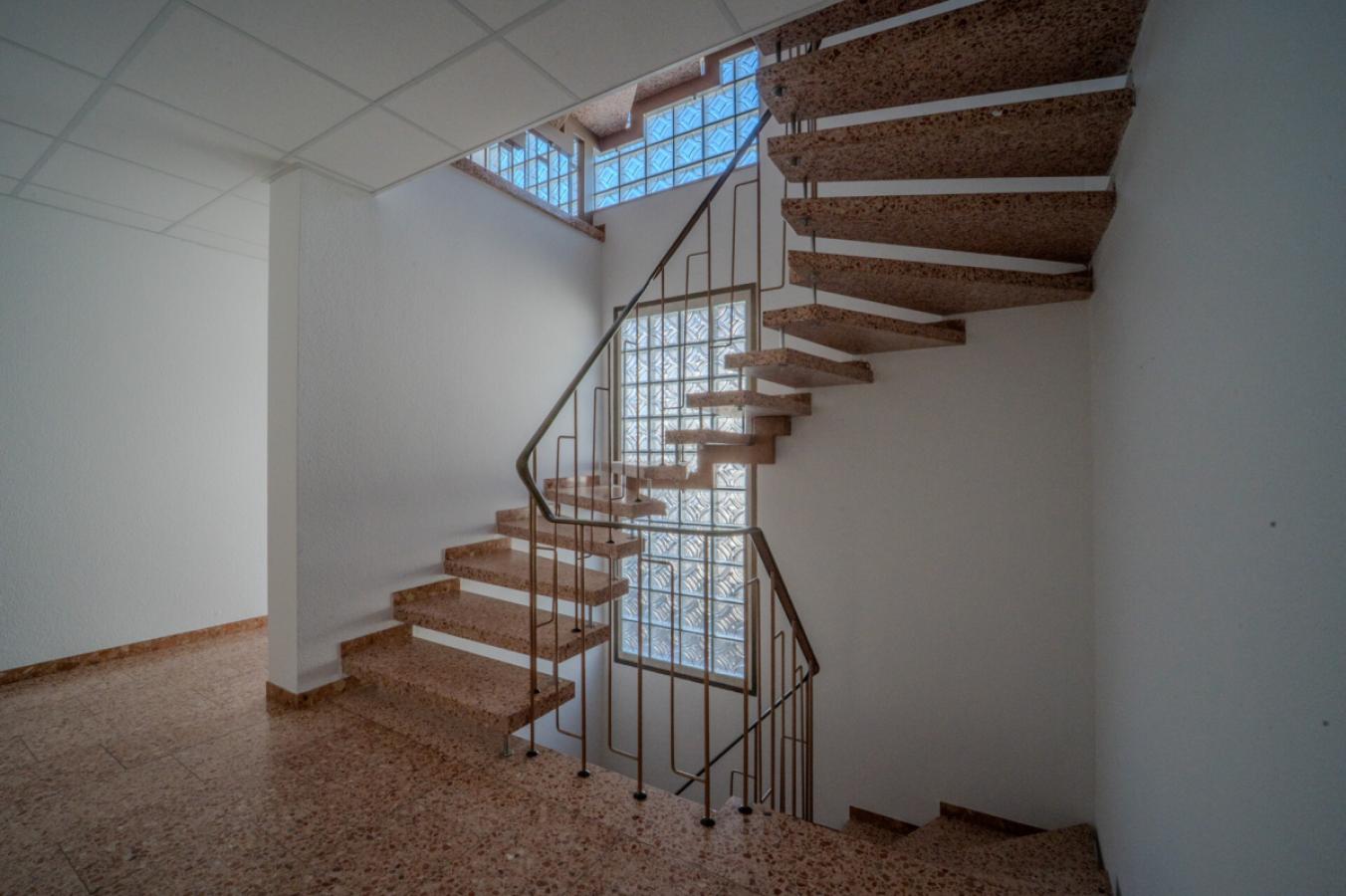 Treppenhaus