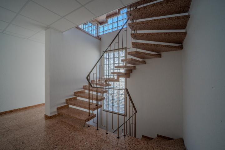 Treppenhaus