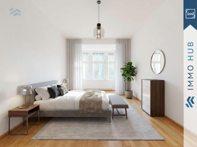 Schlafzimmer_digital gestaged