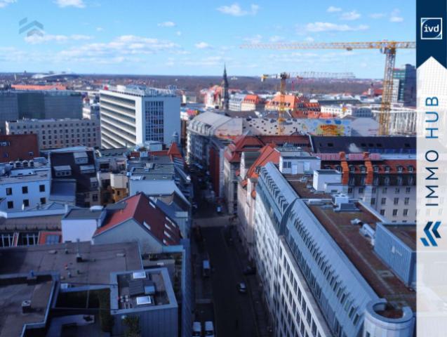 Stadtblick