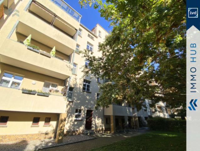Außenansicht (Hof)