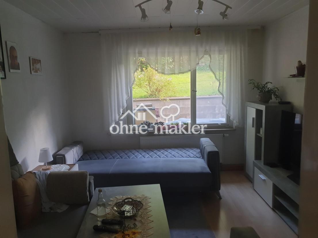 1.OG Schlafzimmer 2