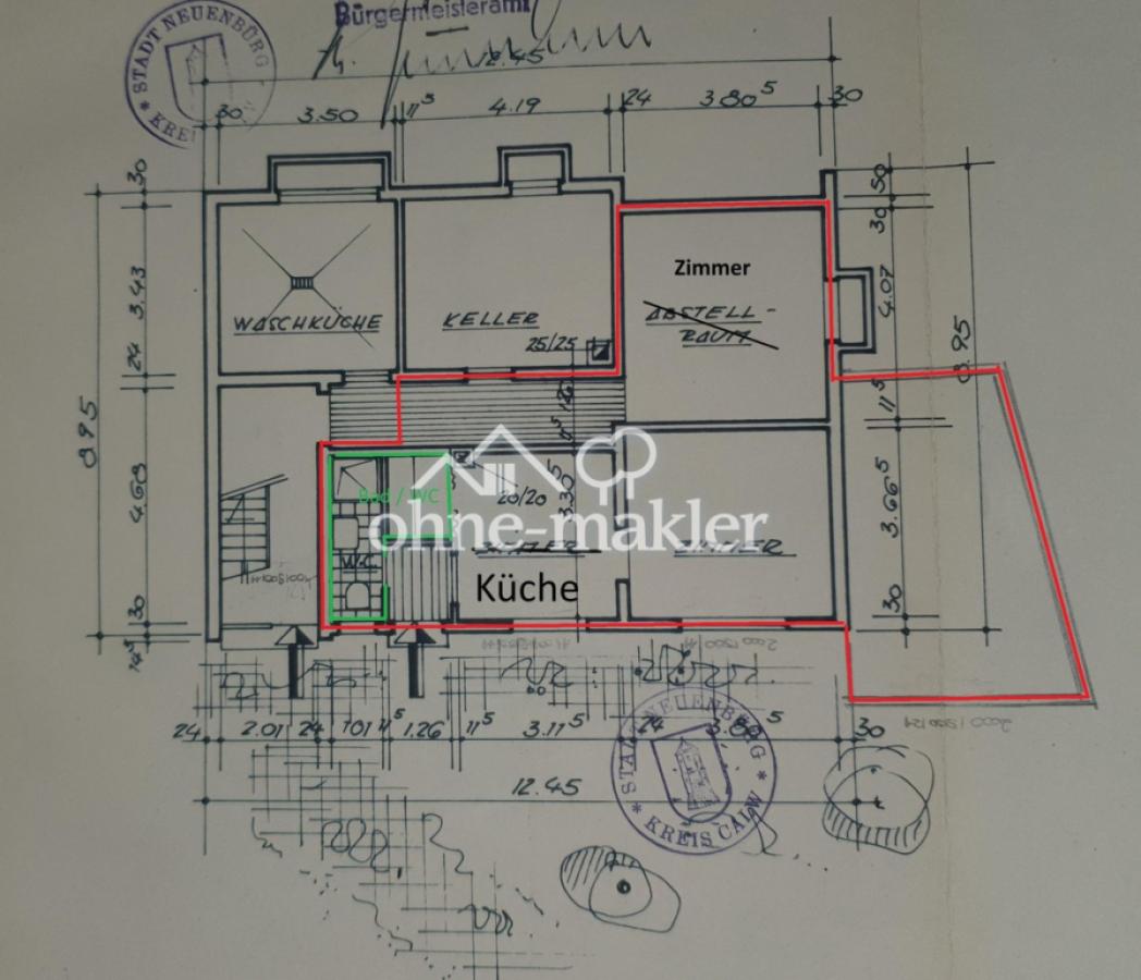 EG Grundriss 2025