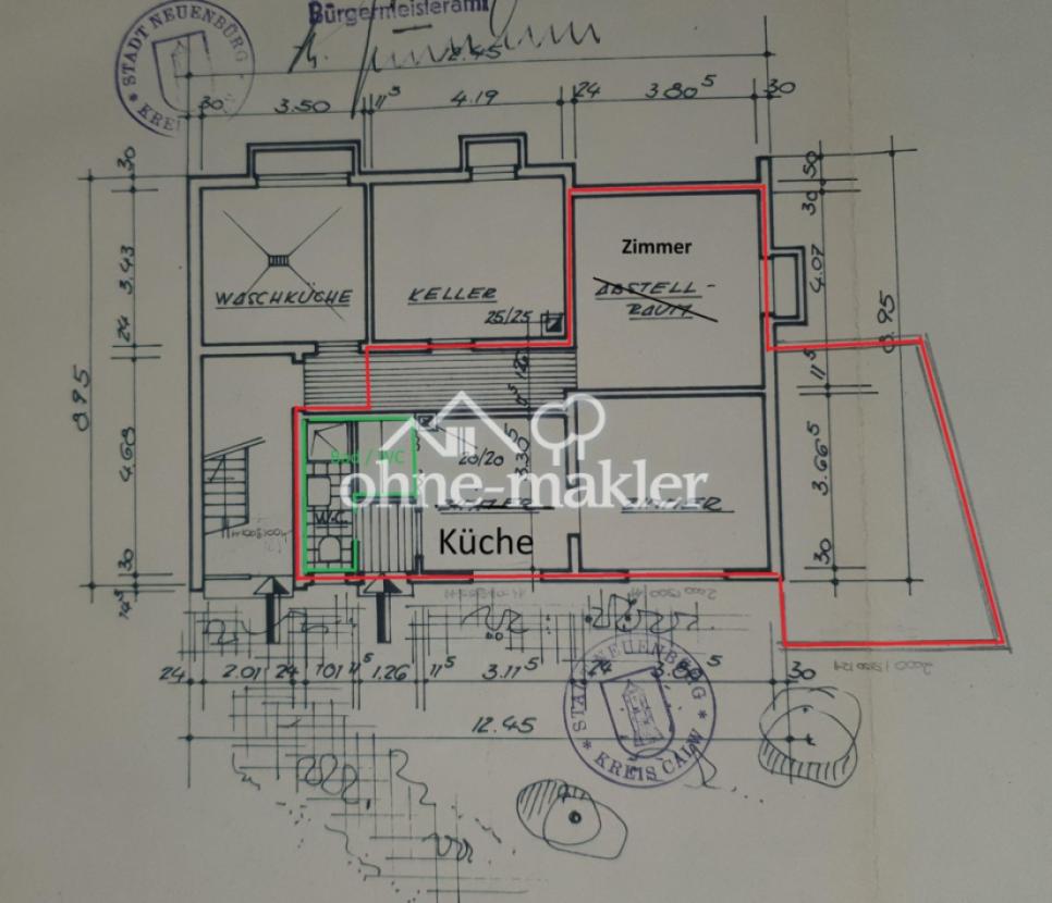 EG Grundriss 2025