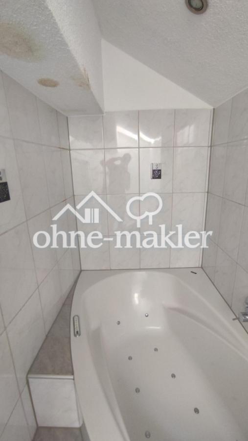 Badewanne