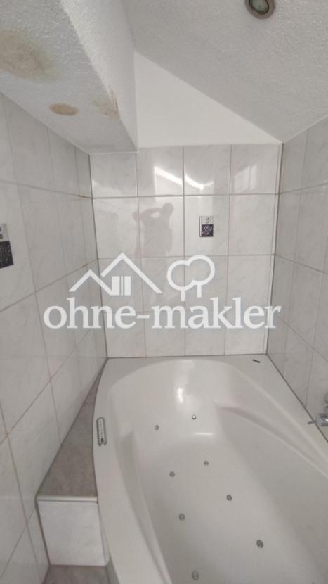 Badewanne