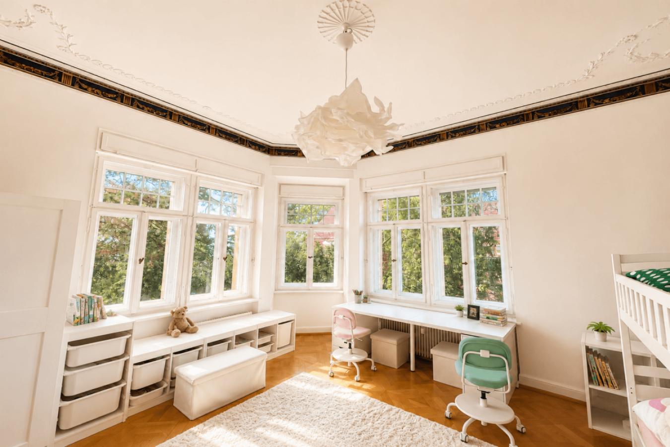 Kinderzimmer