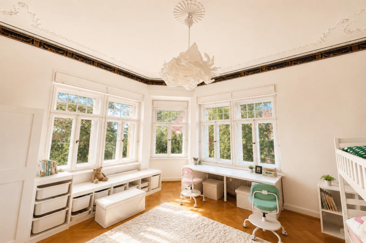 Kinderzimmer