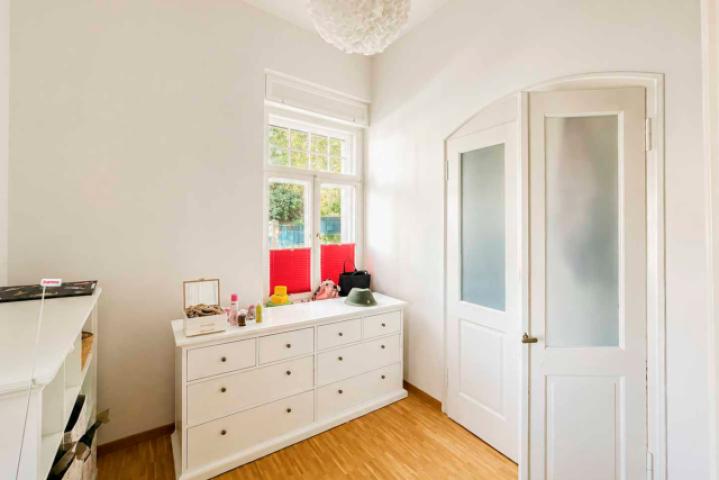 Ankleidezimmer