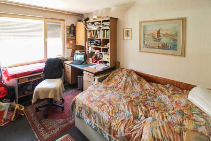 Schlafzimmer EG