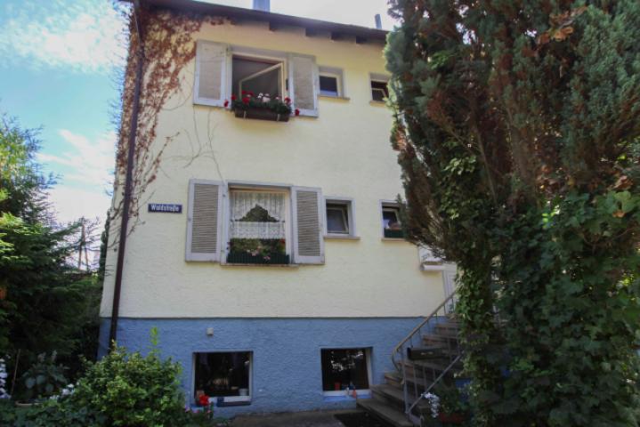 Außenansicht