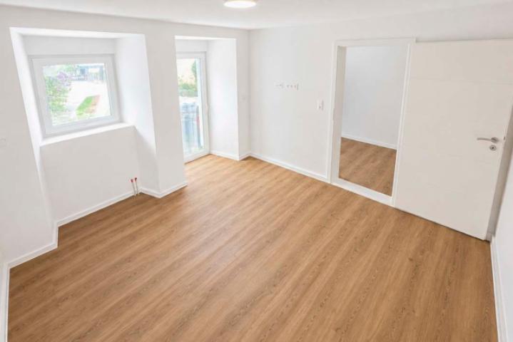 Freies Zimmer