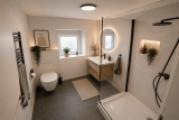Badezimmer KI