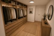 Ankleidezimmer KI