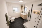 Badezimmer KI