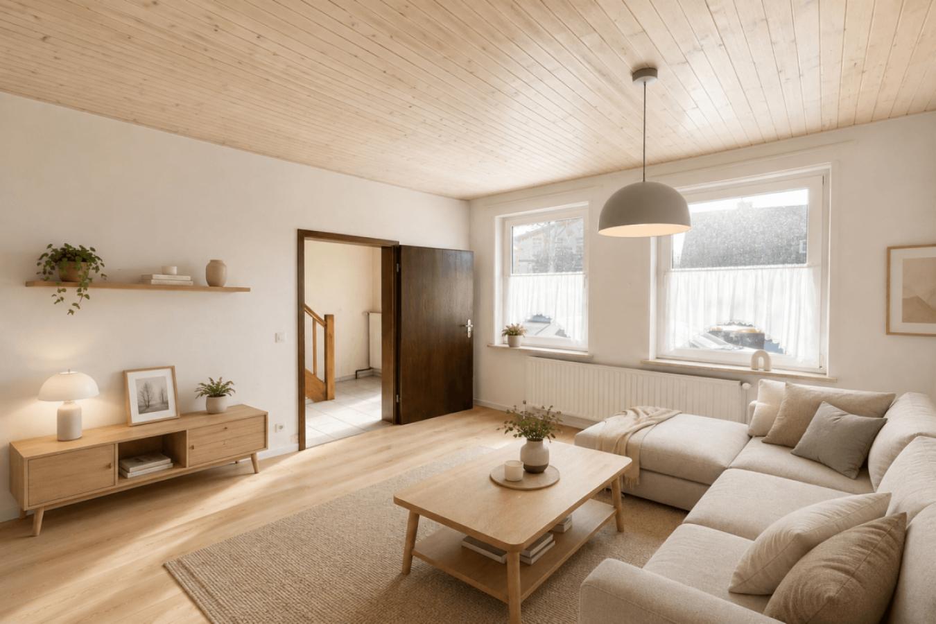 Wohnzimmer (Bsp.)