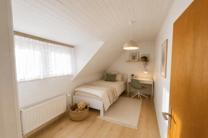 Kinderzimmer (Bsp.)