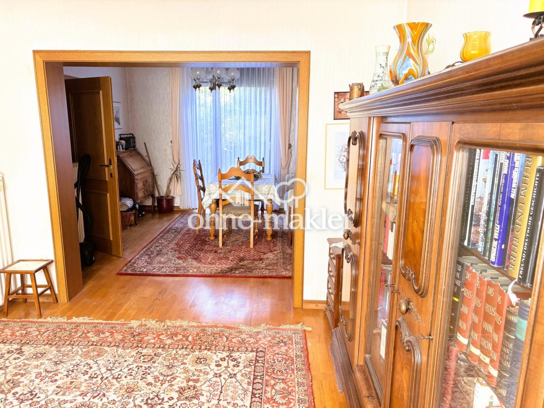 EG Wohnzimmer