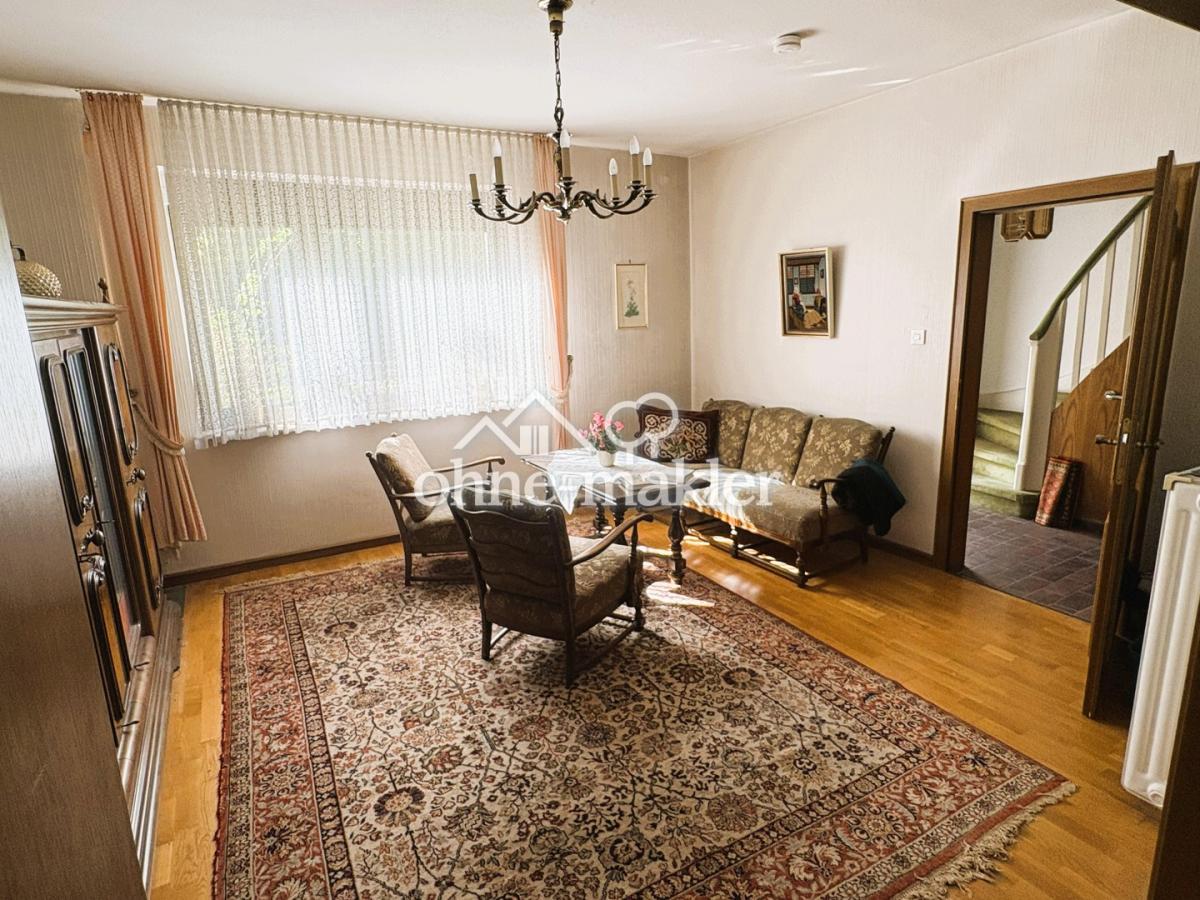 EG Wohnzimmer