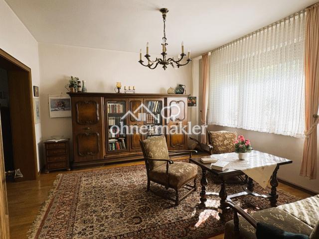 EG Wohnzimmer