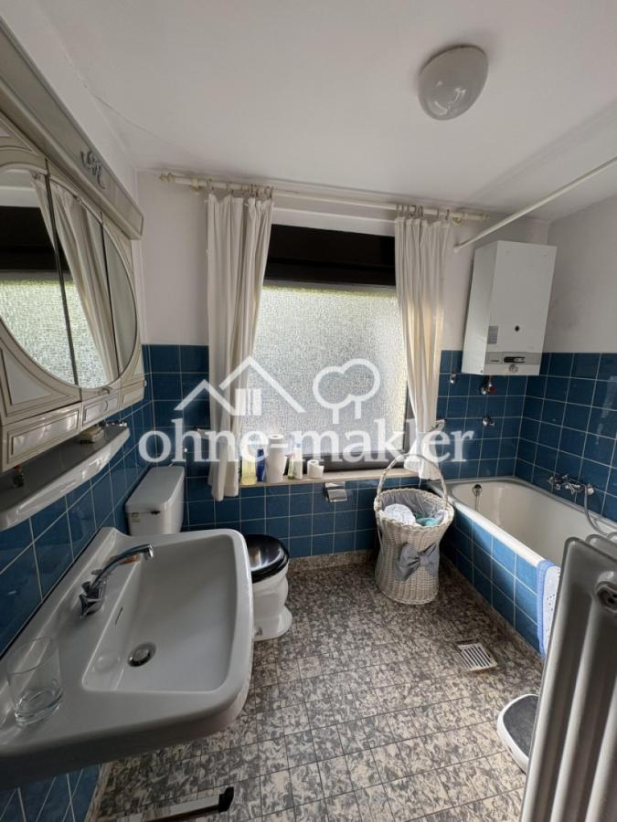 1.OG Badezimmer
