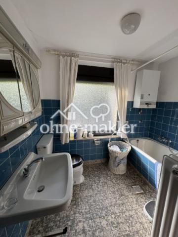 1.OG Badezimmer