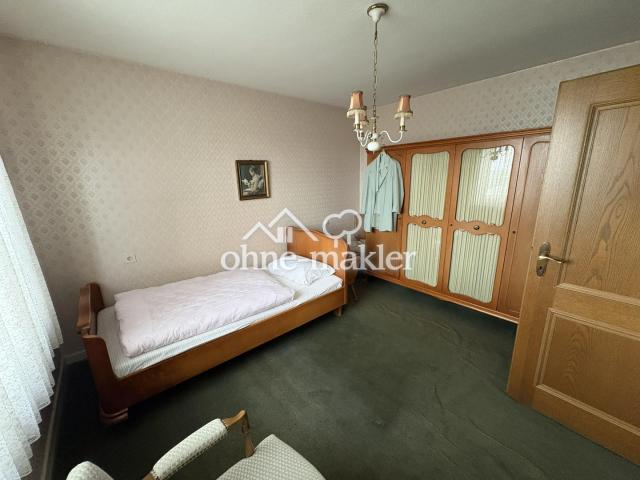 1. OG Schlafzimmer
