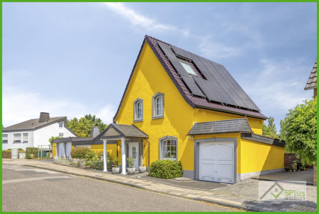5Plus Immo Haus zum Kauf Übach Palenberg