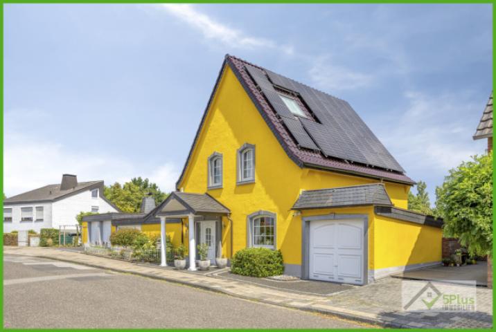 5Plus Immo Haus zum Kauf Übach Palenberg