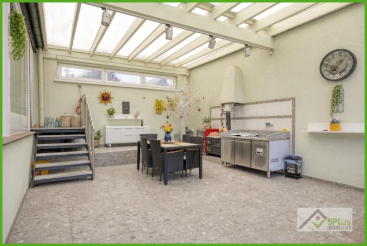 5Plus Immo Haus zum Kauf Übach Palenberg