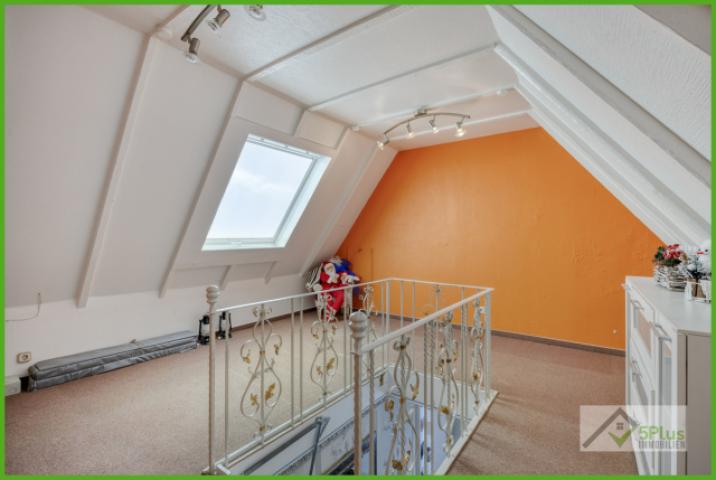 5Plus Immo Haus zum Kauf Übach Palenberg
