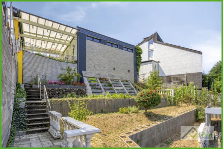 5Plus Immo Haus zum Kauf Übach Palenberg