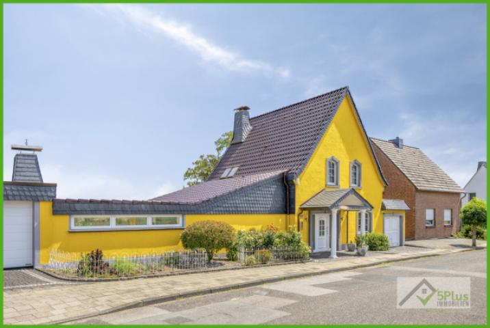 5Plus Immo Haus zum Kauf Übach Palenberg