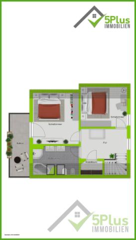 Grundriss OG