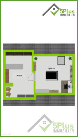 Grundriss DG