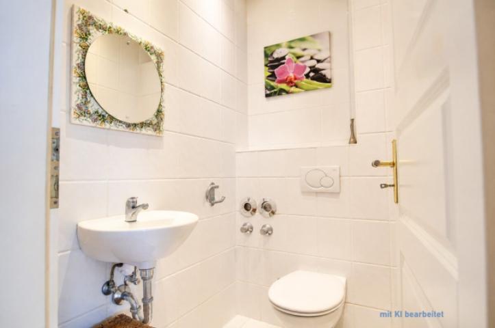 Separates WC