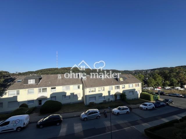 Aussicht Balkon