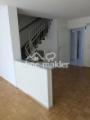 Treppenaufgang Wohnzimmer