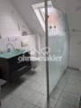 Bad mit Dusche