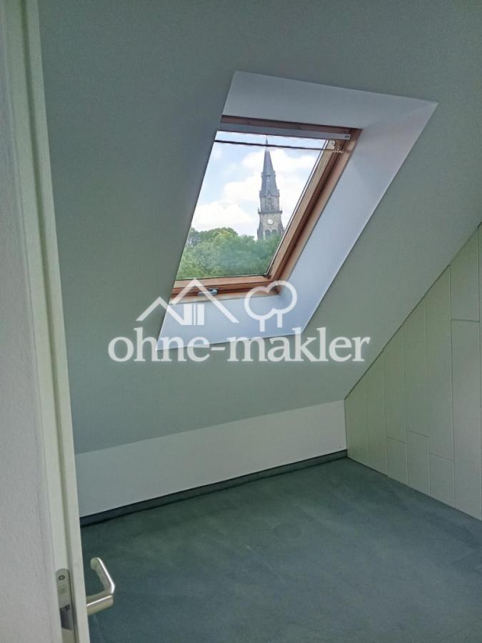 Zimmer im 2. Stock