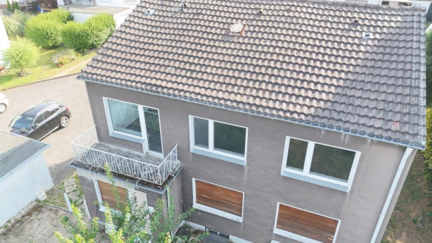 Ansicht Außen Ist