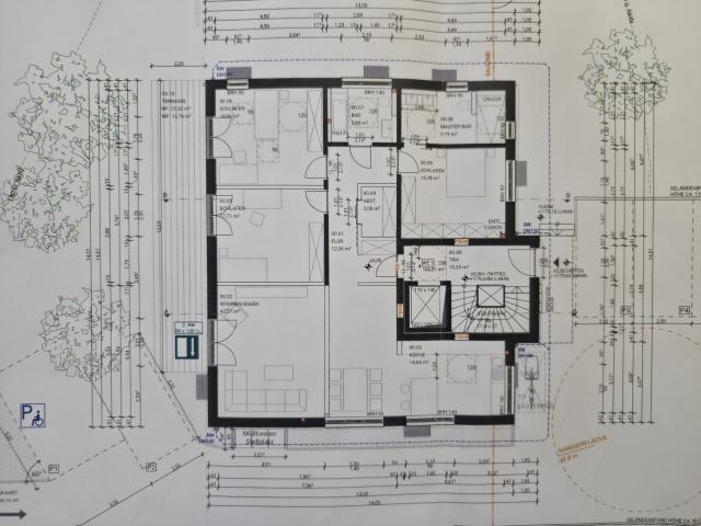 EG Grundriss