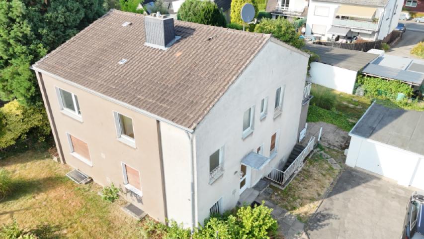 Zweifamilienhaus Bochum