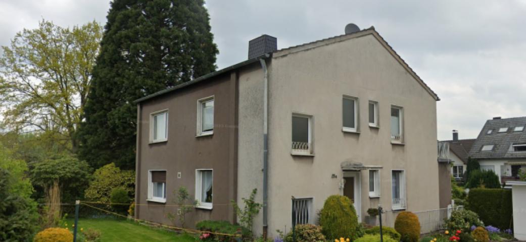 Zweifamilienhaus Bochum