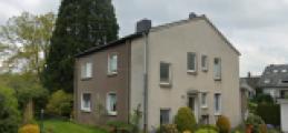 Zweifamilienhaus Bochum