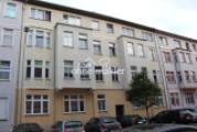Objektansicht Lessingstraße 57