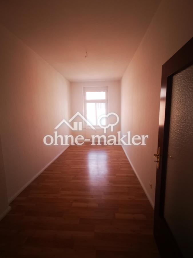 Kinderzimmer straßenseitig