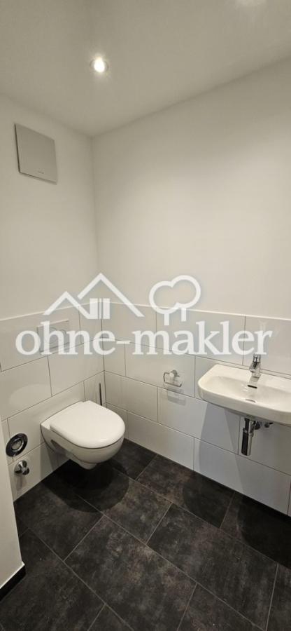 Gäste WC