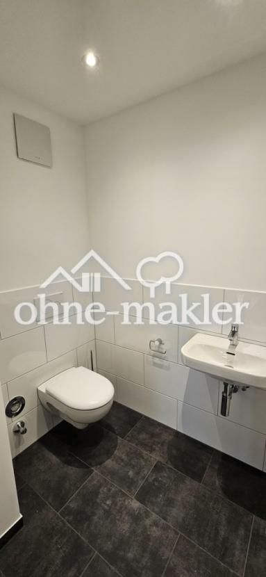 Gäste WC