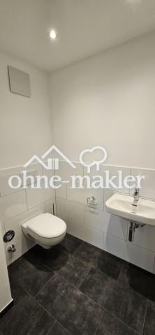 Gäste WC